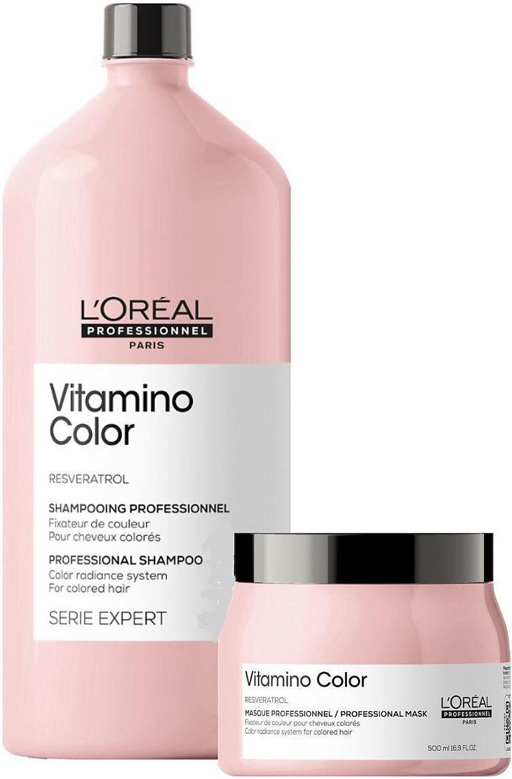 loreal vitamino color szampon 1500 ceneo