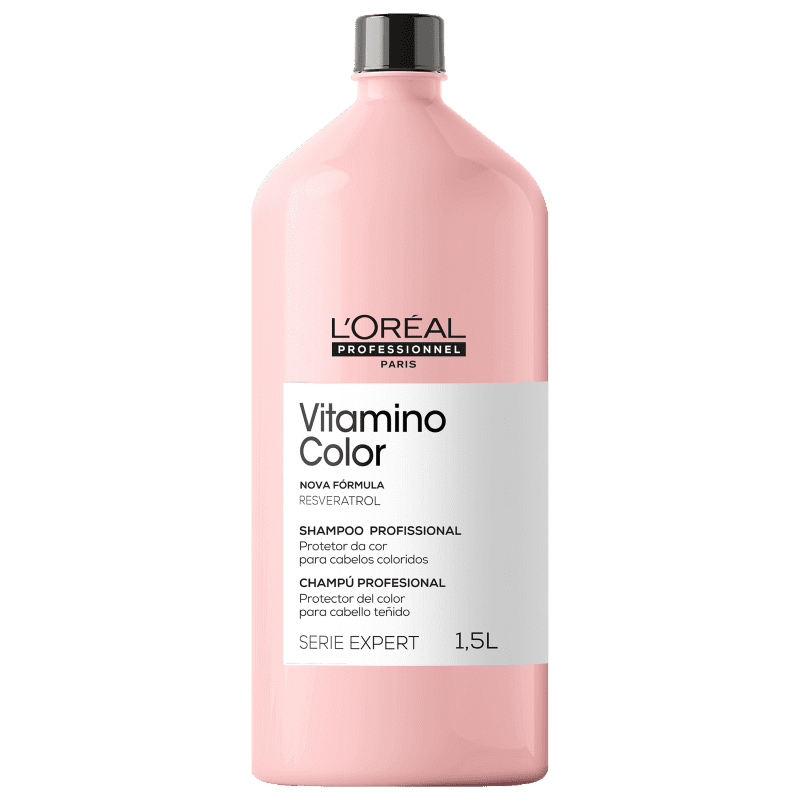 loreal vitamino color szampon 500ml