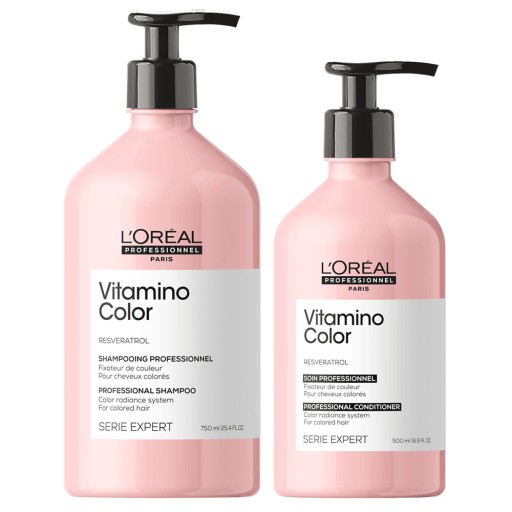 loreal vitamino color szampon 500ml