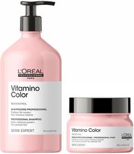 loreal vitamino color szampon opinie