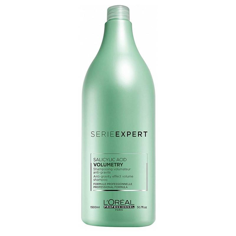 loreal volumetry szampon opinie1500ml