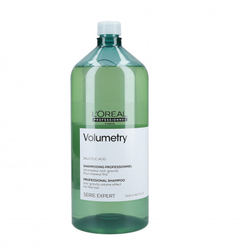 loreal volumetry szampon zwiększający objętość 1500 ml