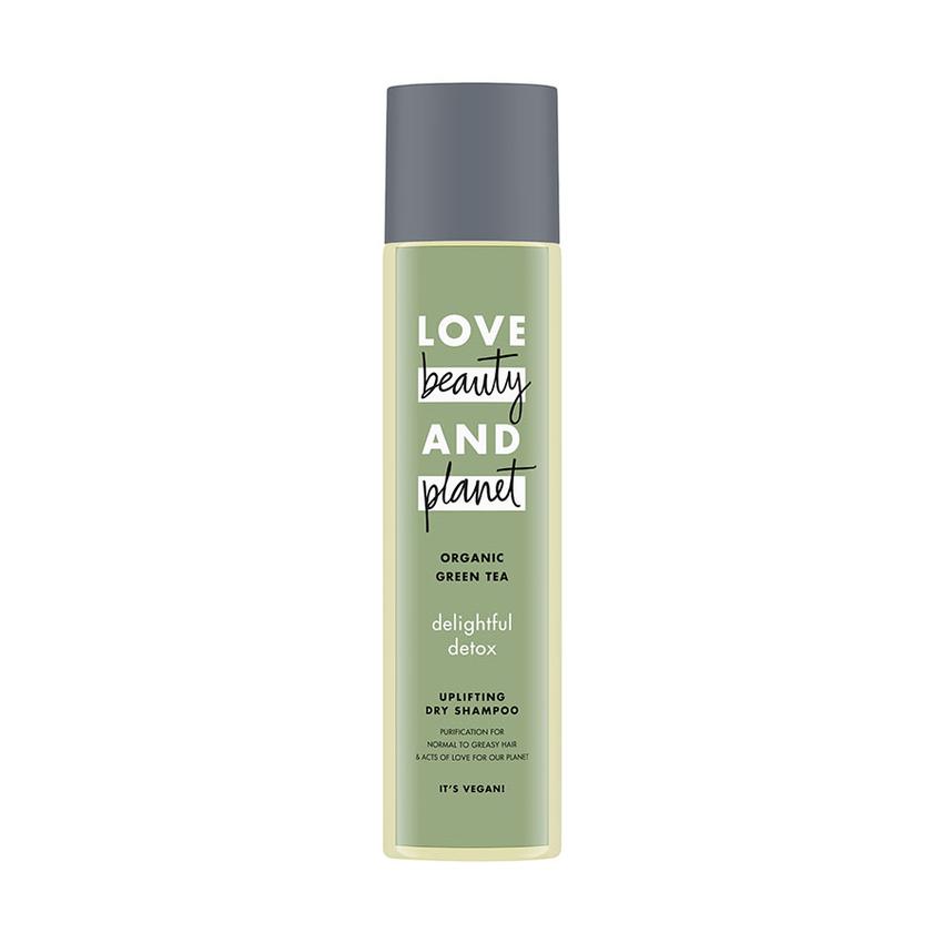 love beauty planet suchy szampon cena