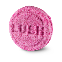 lush szampon w kostce wlosy krecone