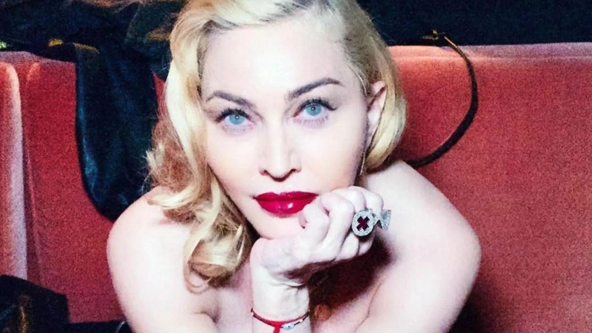 madonna