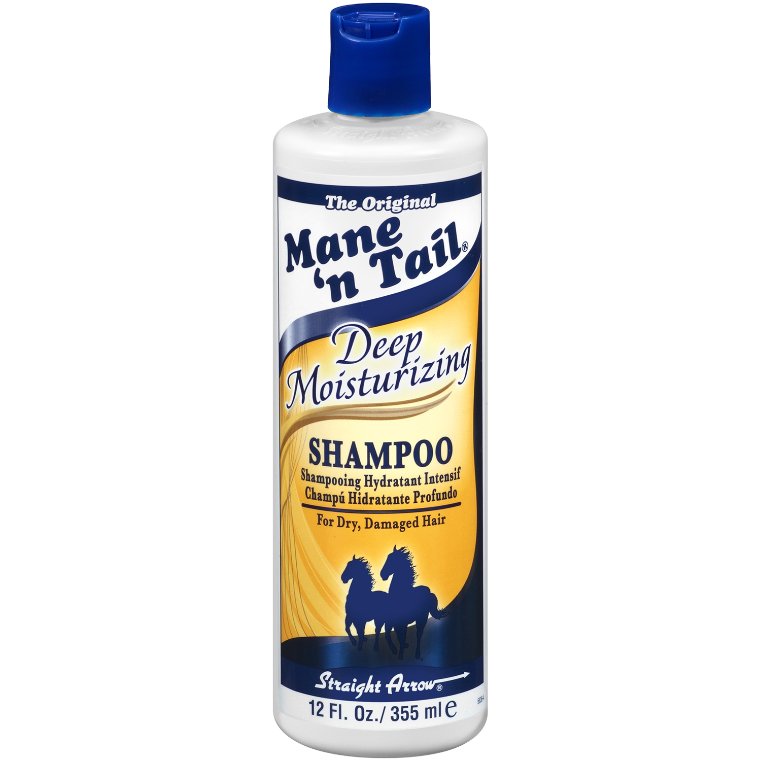 mane n tail szampon rossmann