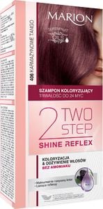 marion szampon 2 two step step opinie