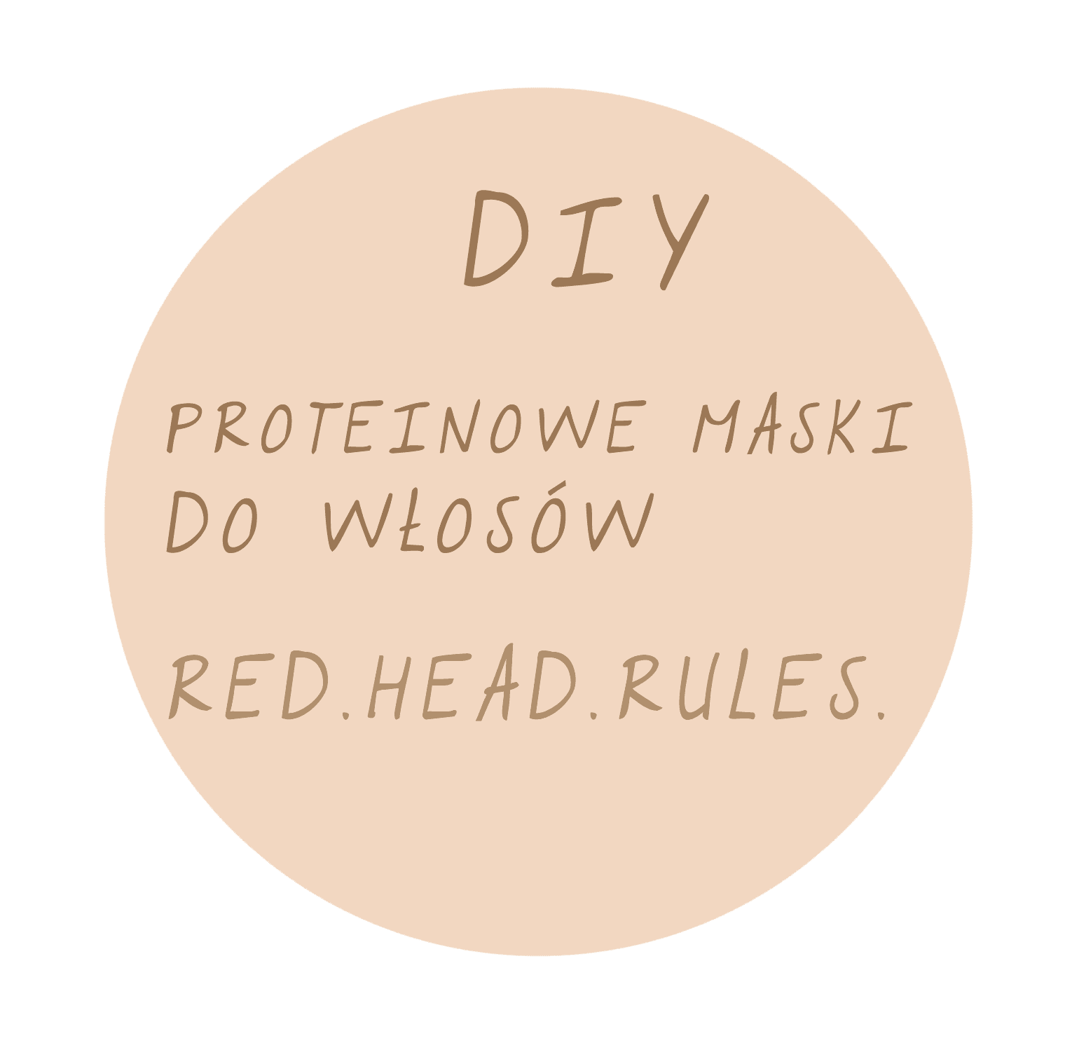 maska do włosów zniszczonych diy