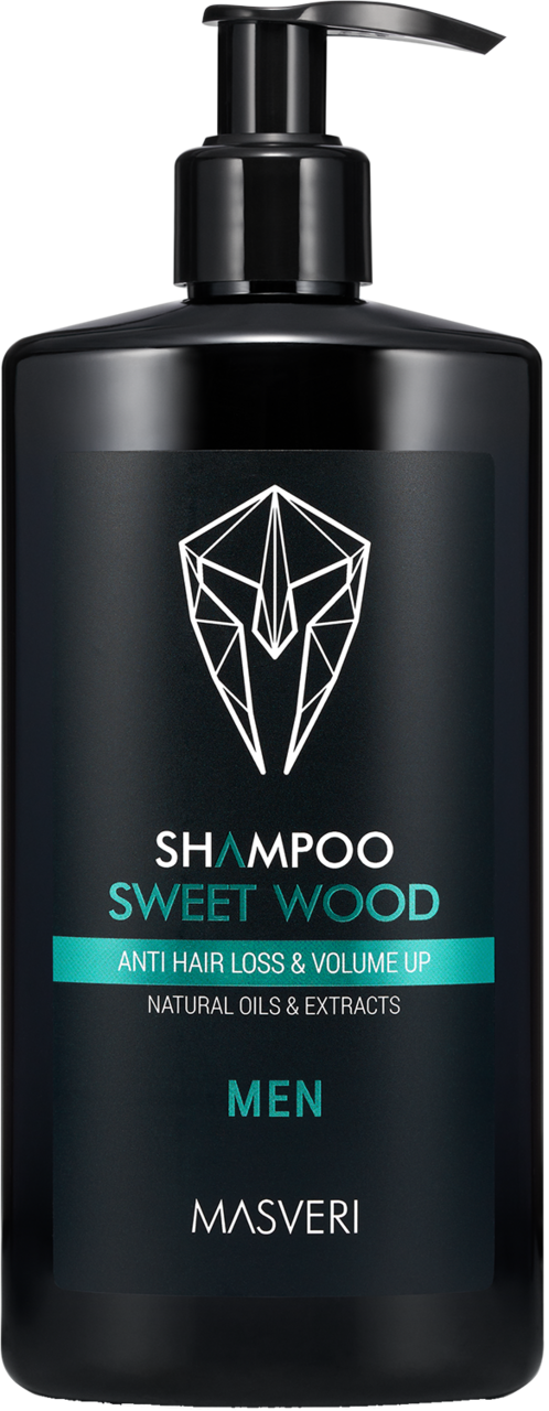 masveri szampon anti hair