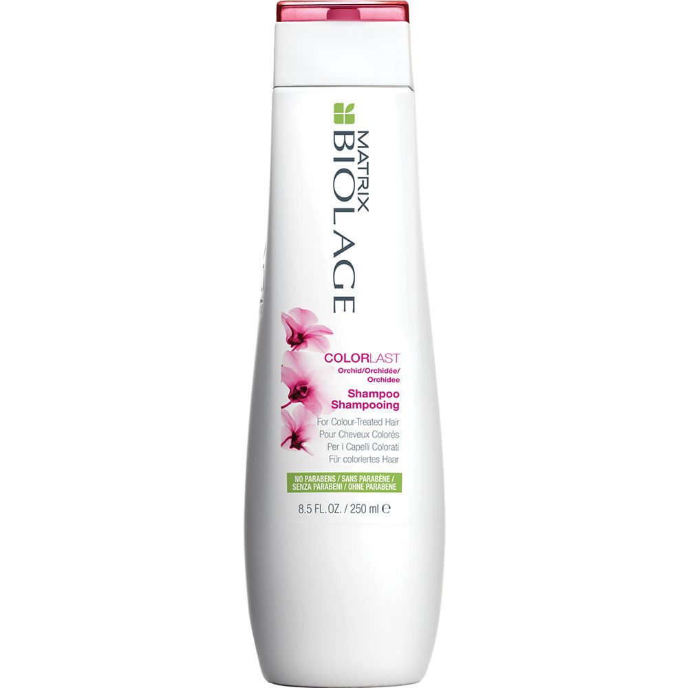 matrix biolage color care szampon opinie