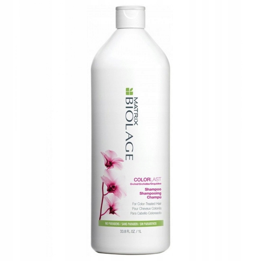 matrix biolage color last odżywka do włosów farbowanych 400ml