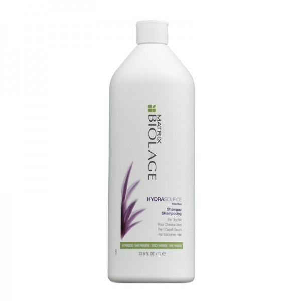 matrix biolage hydrasource szampon nawilżający z aloesem 250 ml