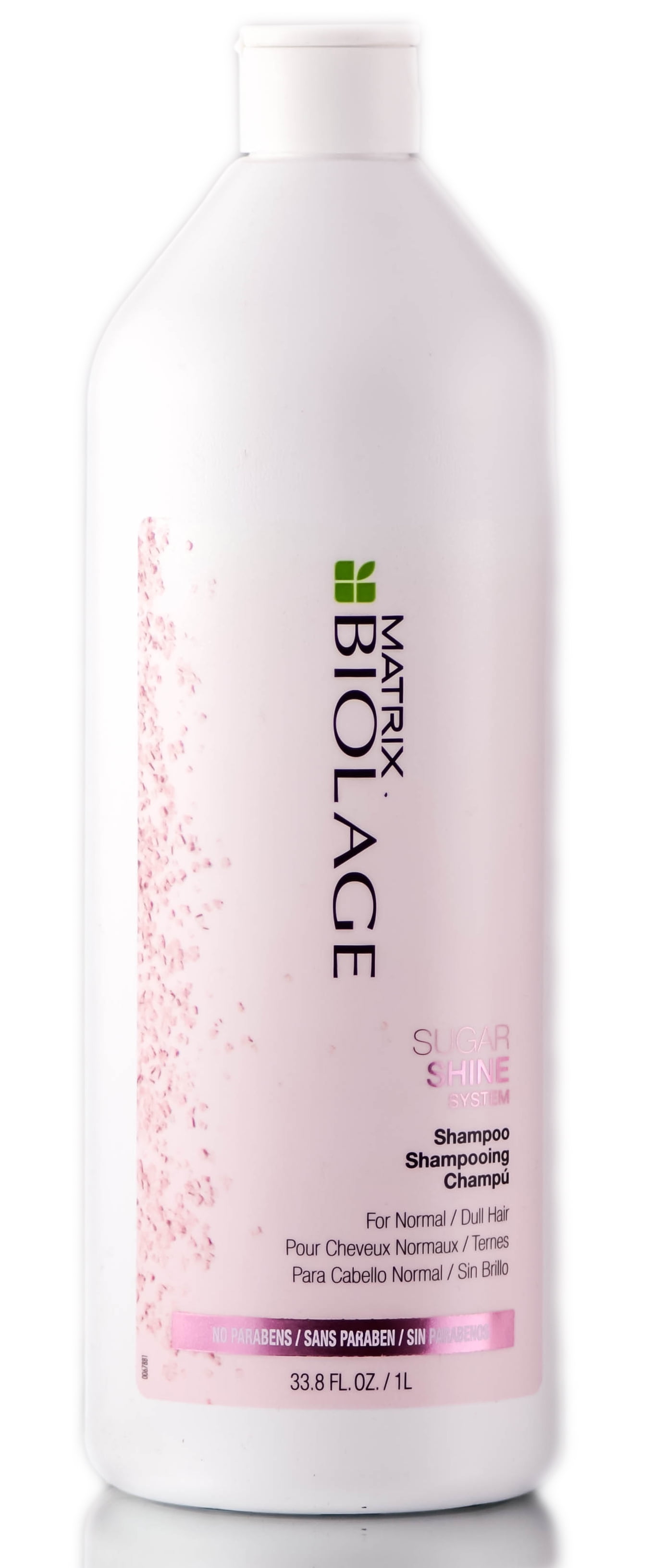 matrix biolage sugar shine szampon wizaz