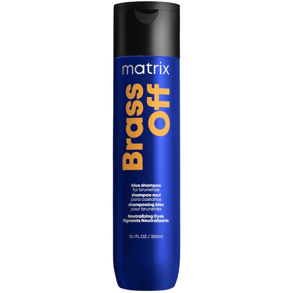 matrix brass off szampon cena 1000ml