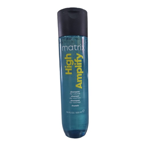 matrix szampon volume