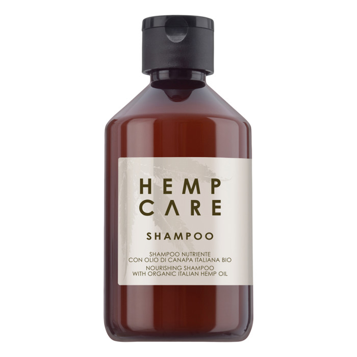 medical hemp szampon wizaz