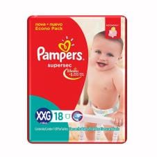 mega box pampers 4 lidl