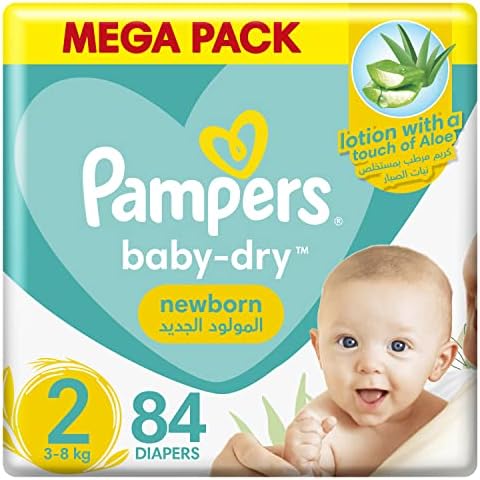 mega paka pampers 1