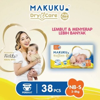 mega paka pampers active baby dry 5