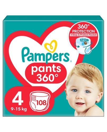 melissa.com apteka pampers 1 17 99 43 sztuki