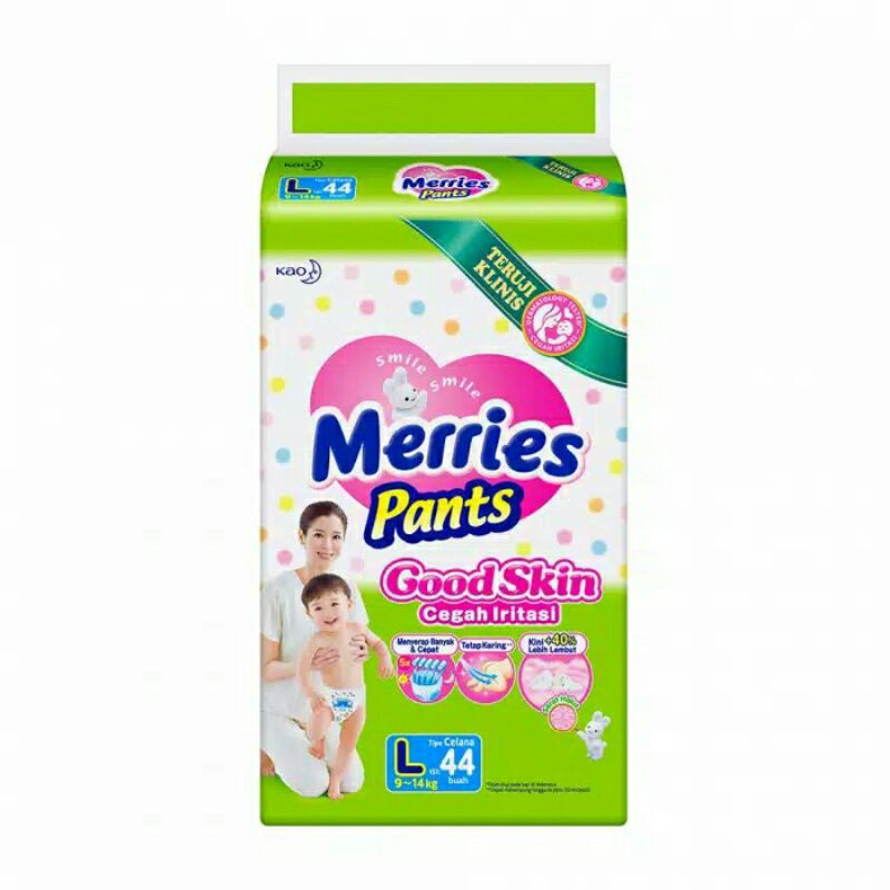 Meries