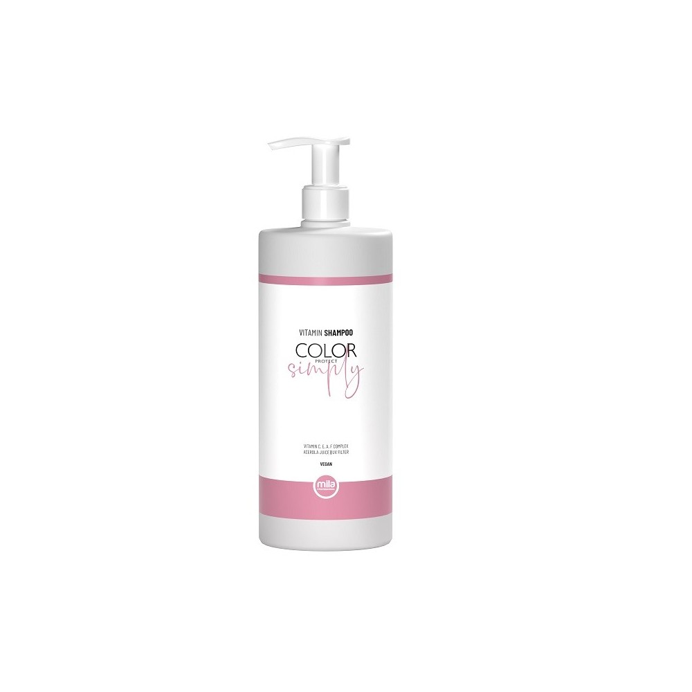 mila szampon color protect blond 250ml