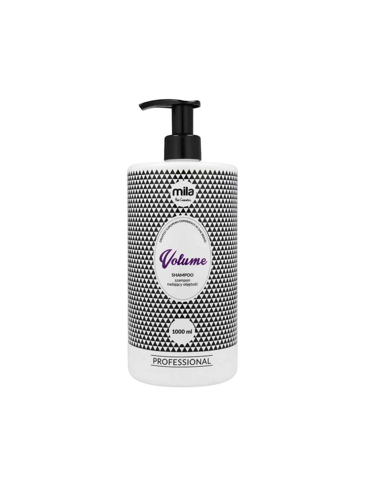 mila szampon volume 1000 ml