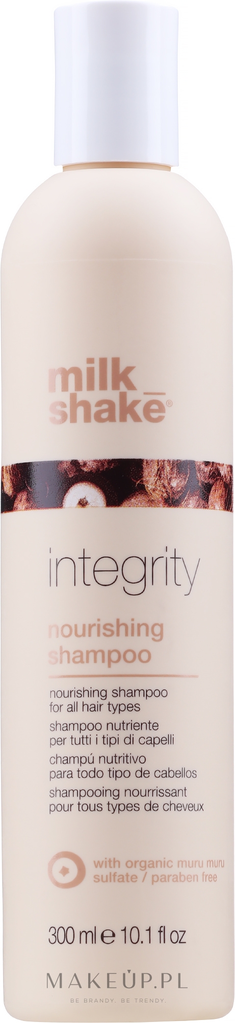 milk_shake integrity szampon opinie