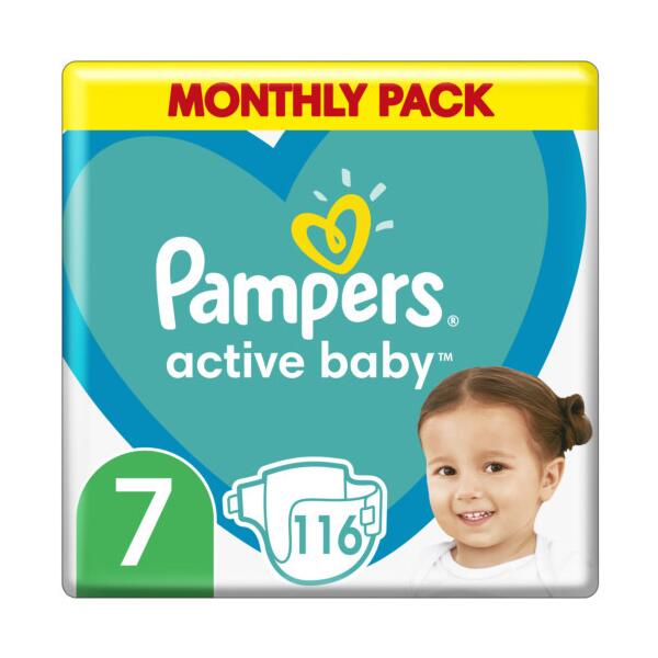 milosnicy pieluch pampers 7