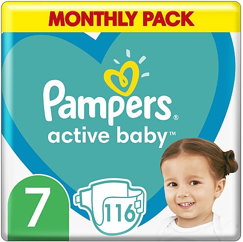 milosnicy pieluch pampers 7