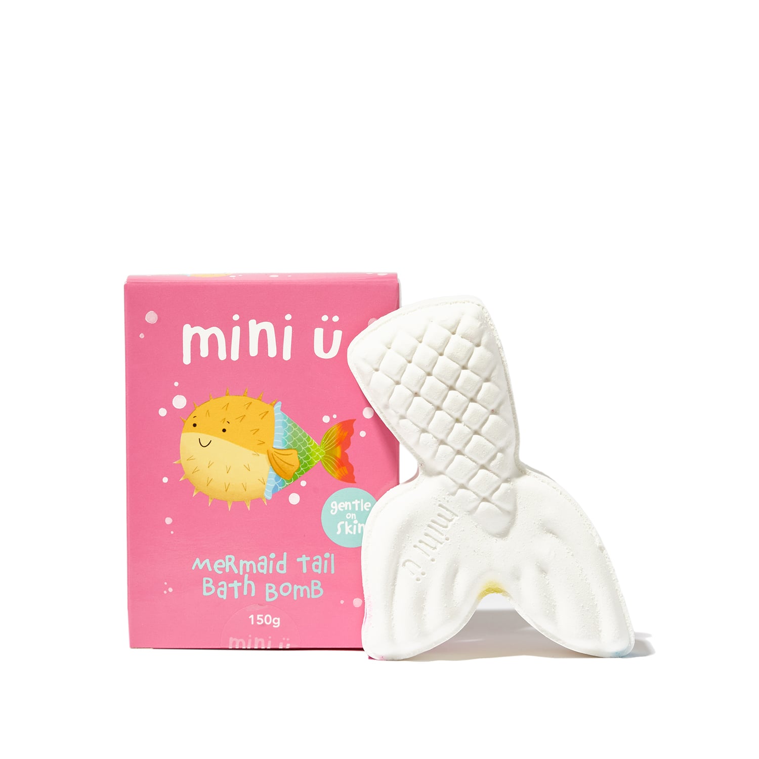 Mini U Bomba do kąpieli 150g