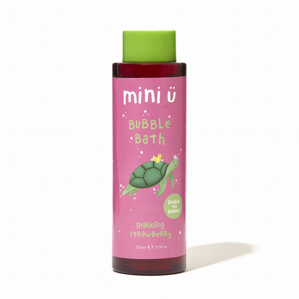 Mini U Do mycia rąk 250ml