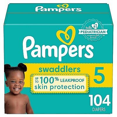 mogą box pampers