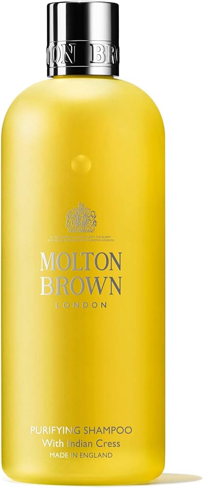 molton brown szampon