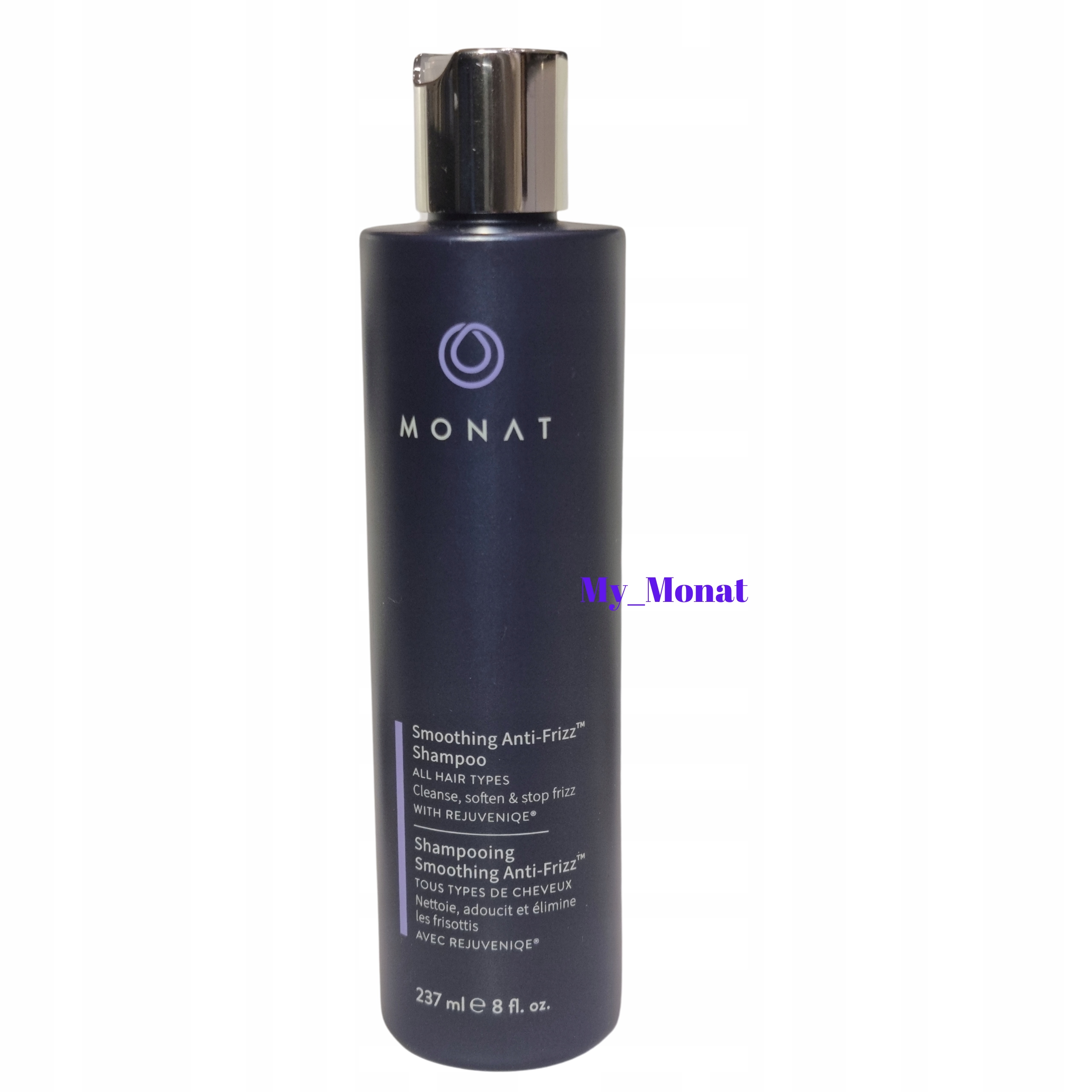 monat black szampon cena