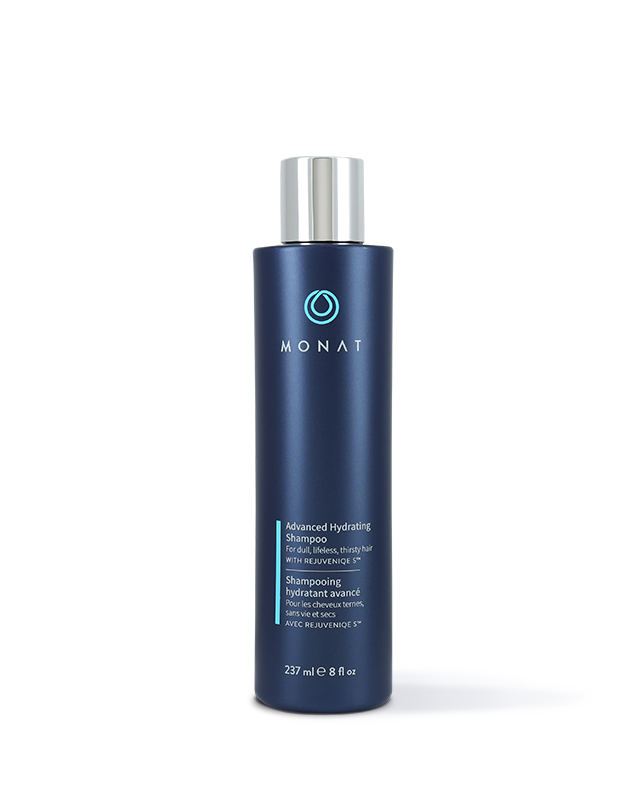 monat szampon intense repair