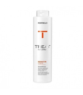 montibello keratin szampon