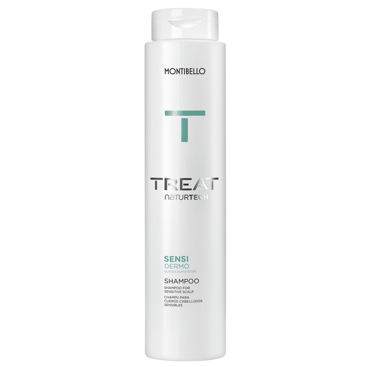 montibello sensi dermo szampon 1000 ml treat naturtech