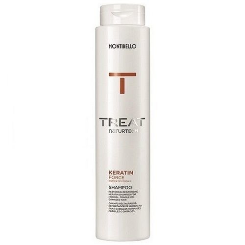 montibello szampon keratin force skład