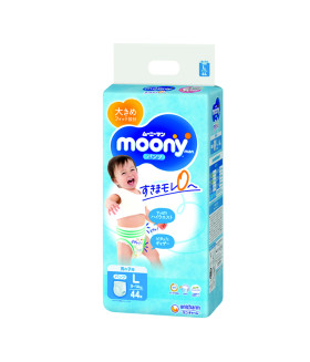 moony diapers 12-24