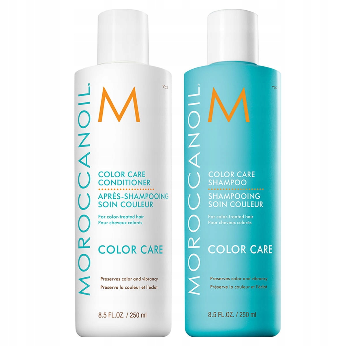 moroccan oil szampon allegro