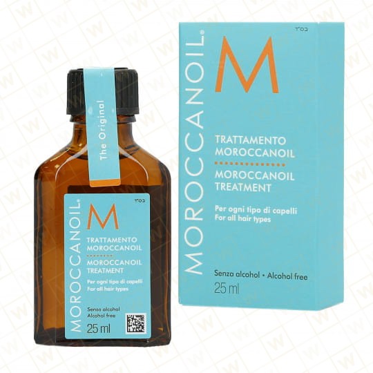 moroccanoil olejek do włosów opinie