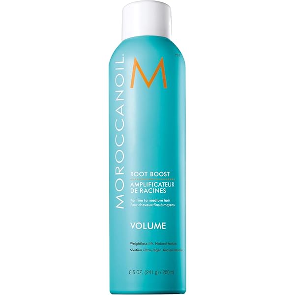 moroccanoil volume szampon wizaz