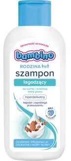 na piekace oczy-szampon bambino