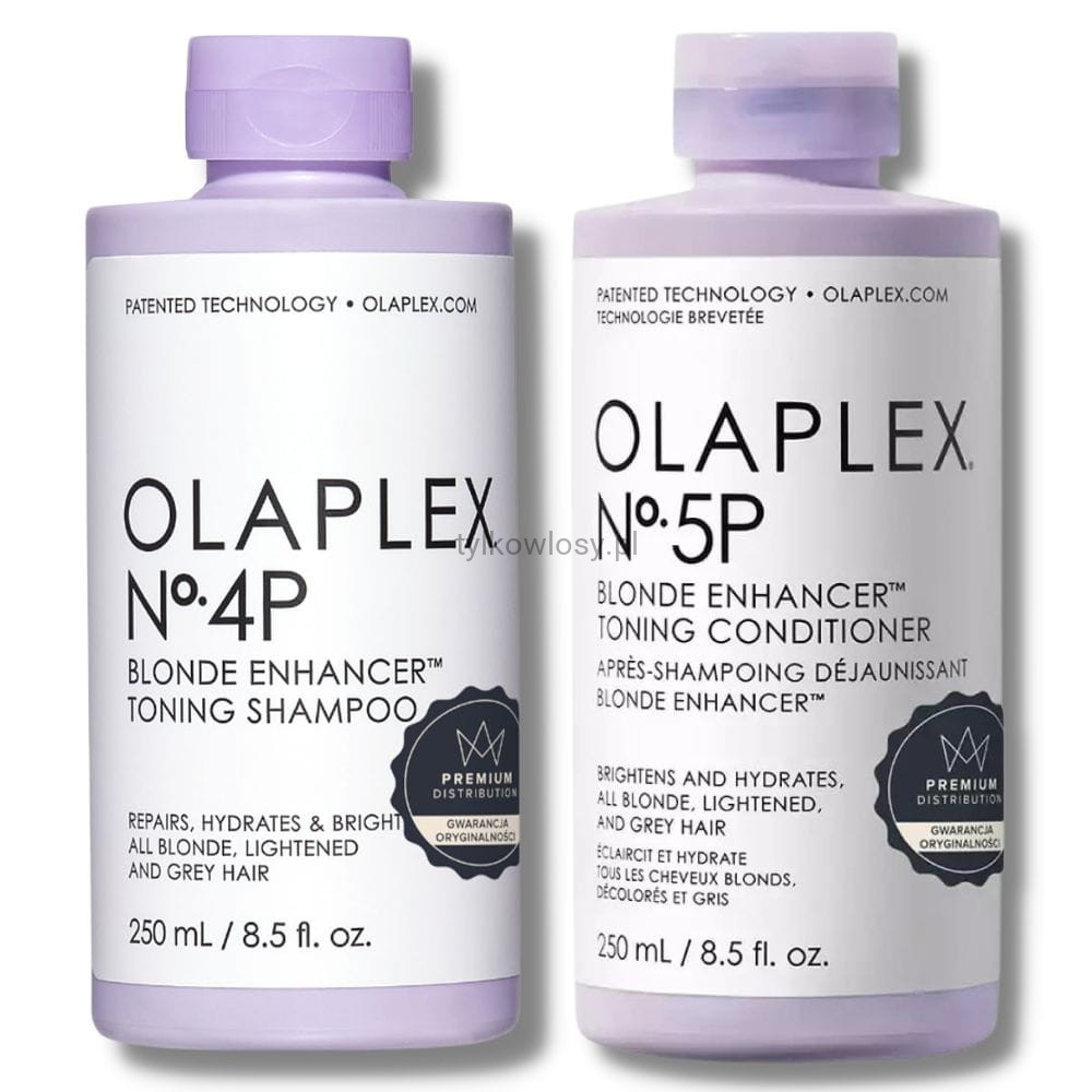 najlepszy szampon po olaplex