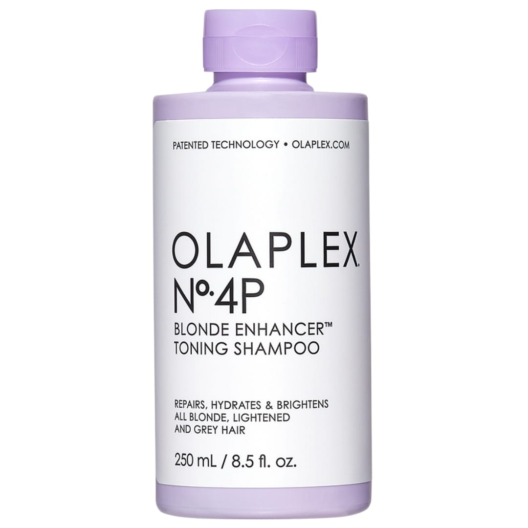 najlepszy szampon po olaplex