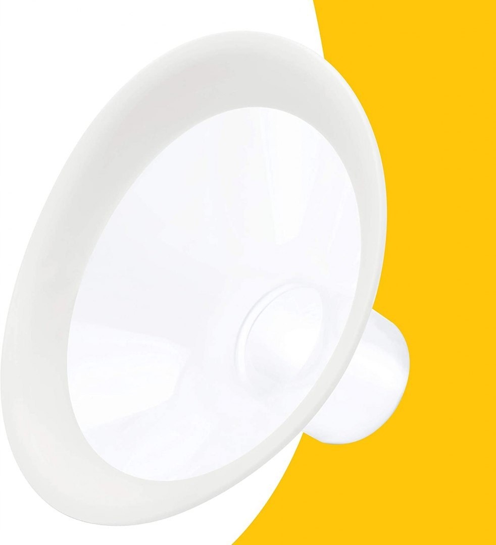 Nakładki na piersi Medela PersonalFit™ PersonalFit rozmiar M (24 mm)