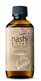 nashi argan szampon allegro