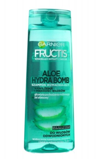 natura fructis hydra szampon