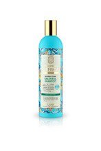 natura siberica fresh spa detox szampon odżywczy olej rokitnikowy 300ml